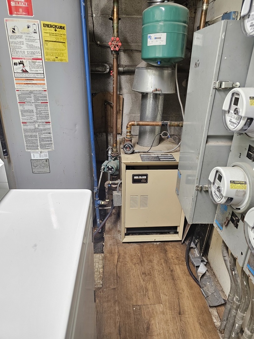 512 Piper Lane, Prospect Heights, IL 60070