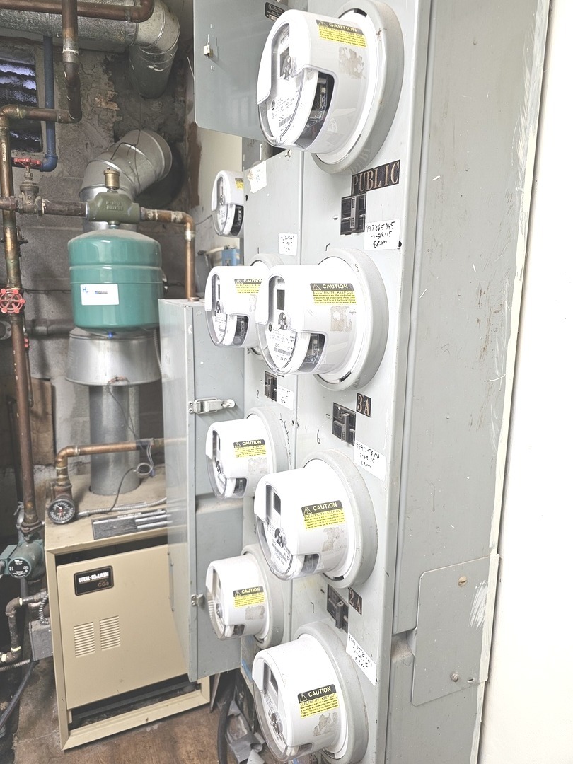 512 Piper Lane, Prospect Heights, IL 60070