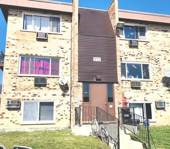 512 Piper Lane, Prospect Heights, IL 60070