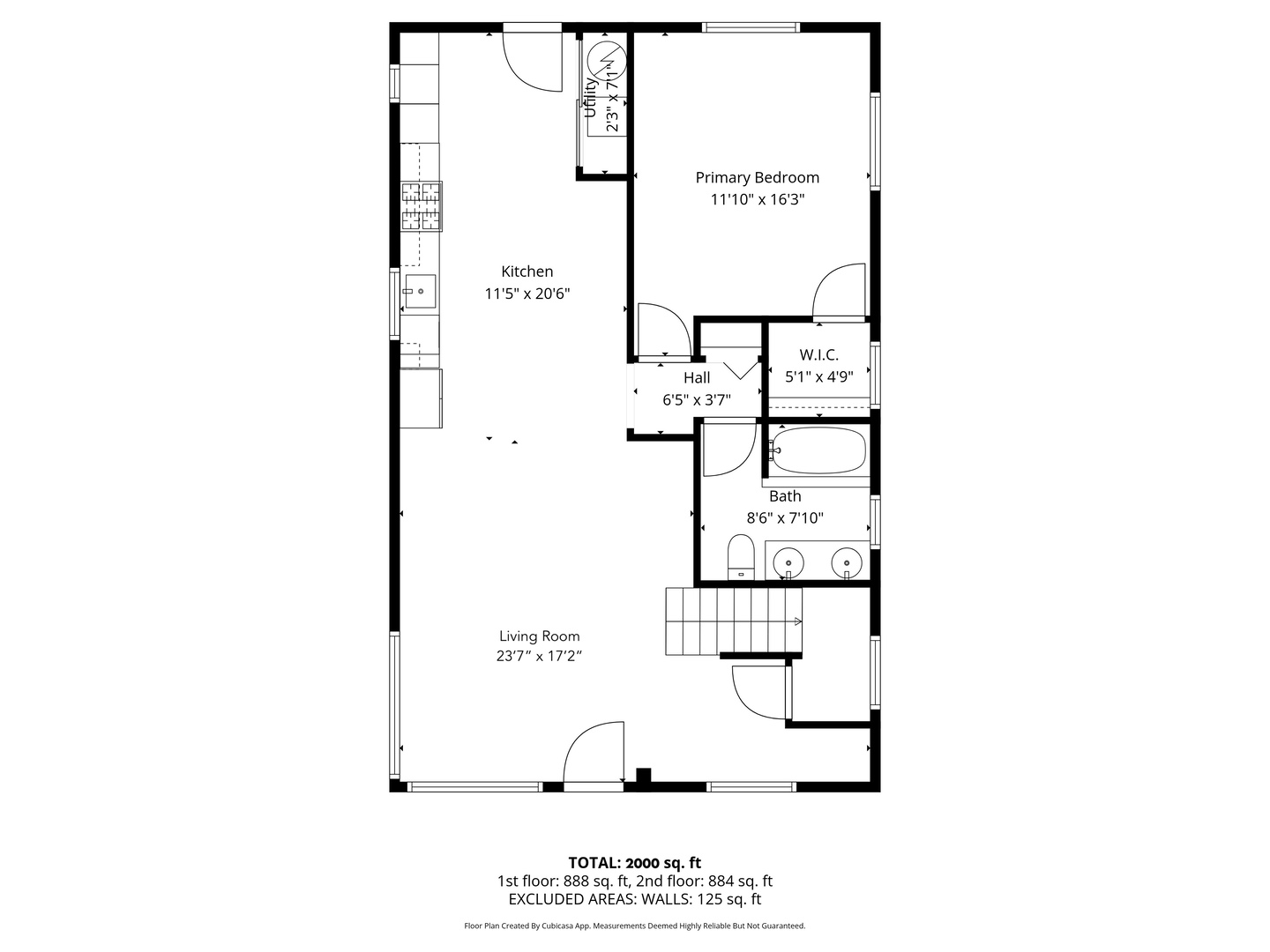 7806 W 83rd Street, Bridgeview, IL 60455