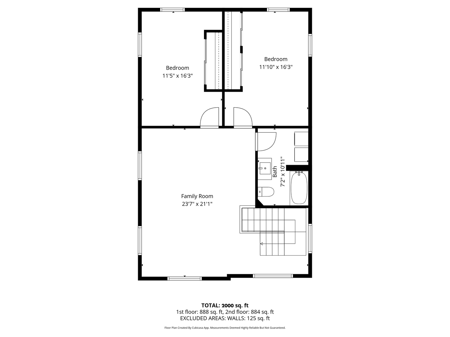 7806 W 83rd Street, Bridgeview, IL 60455