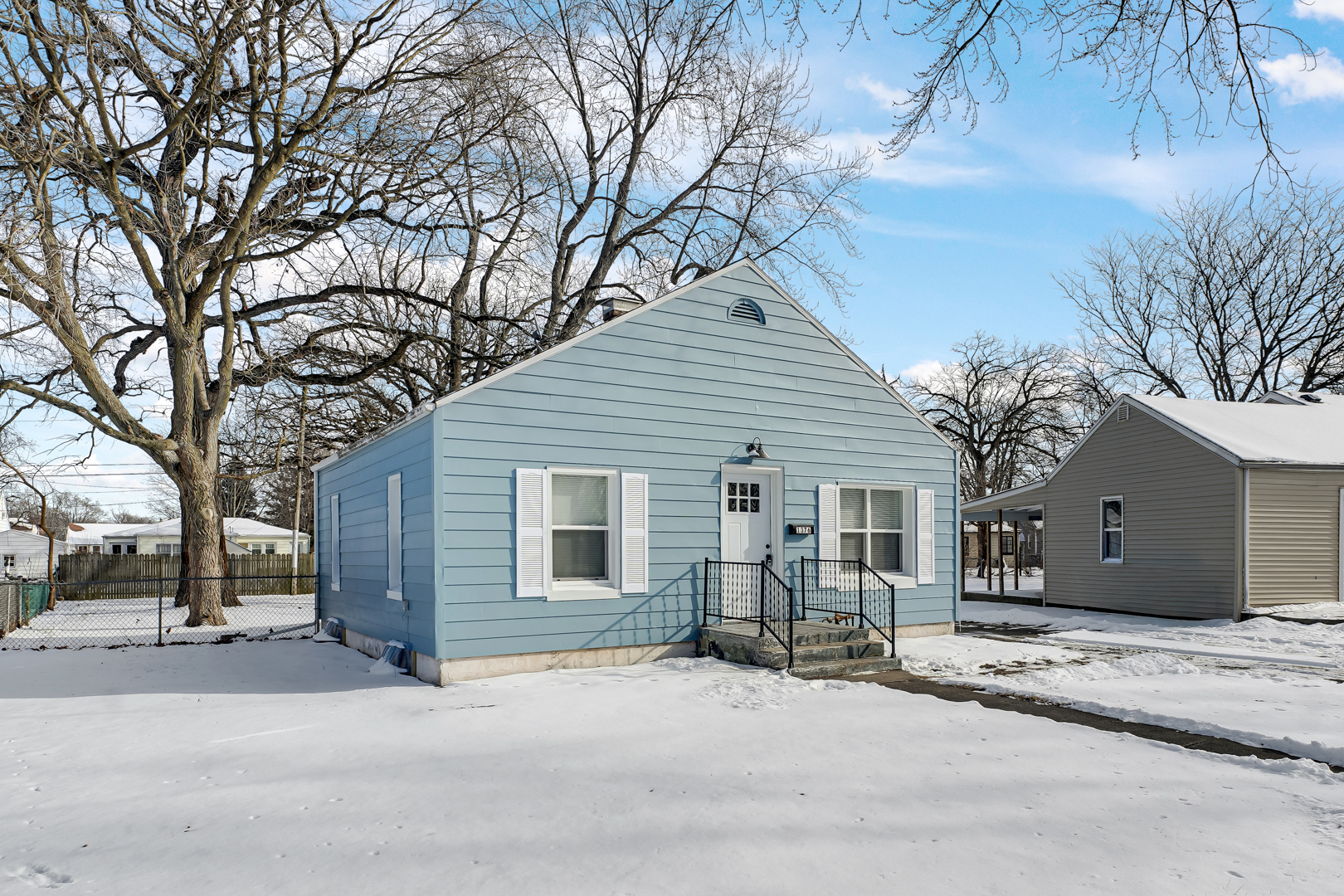 1376 NE LENNINGTON Circle, Kankakee, IL 60901