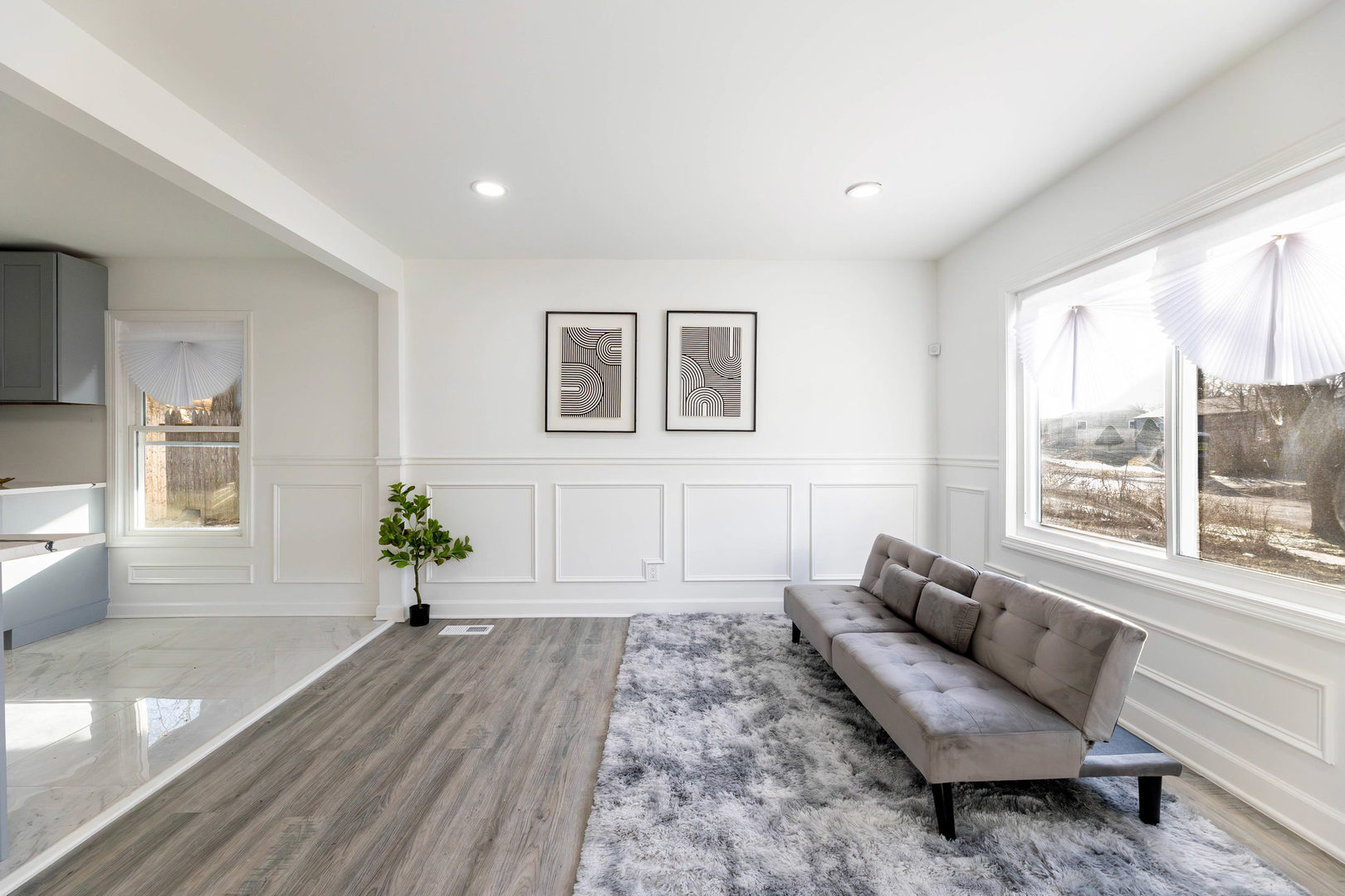 21641 Gailine Avenue, Sauk Village, IL 60411