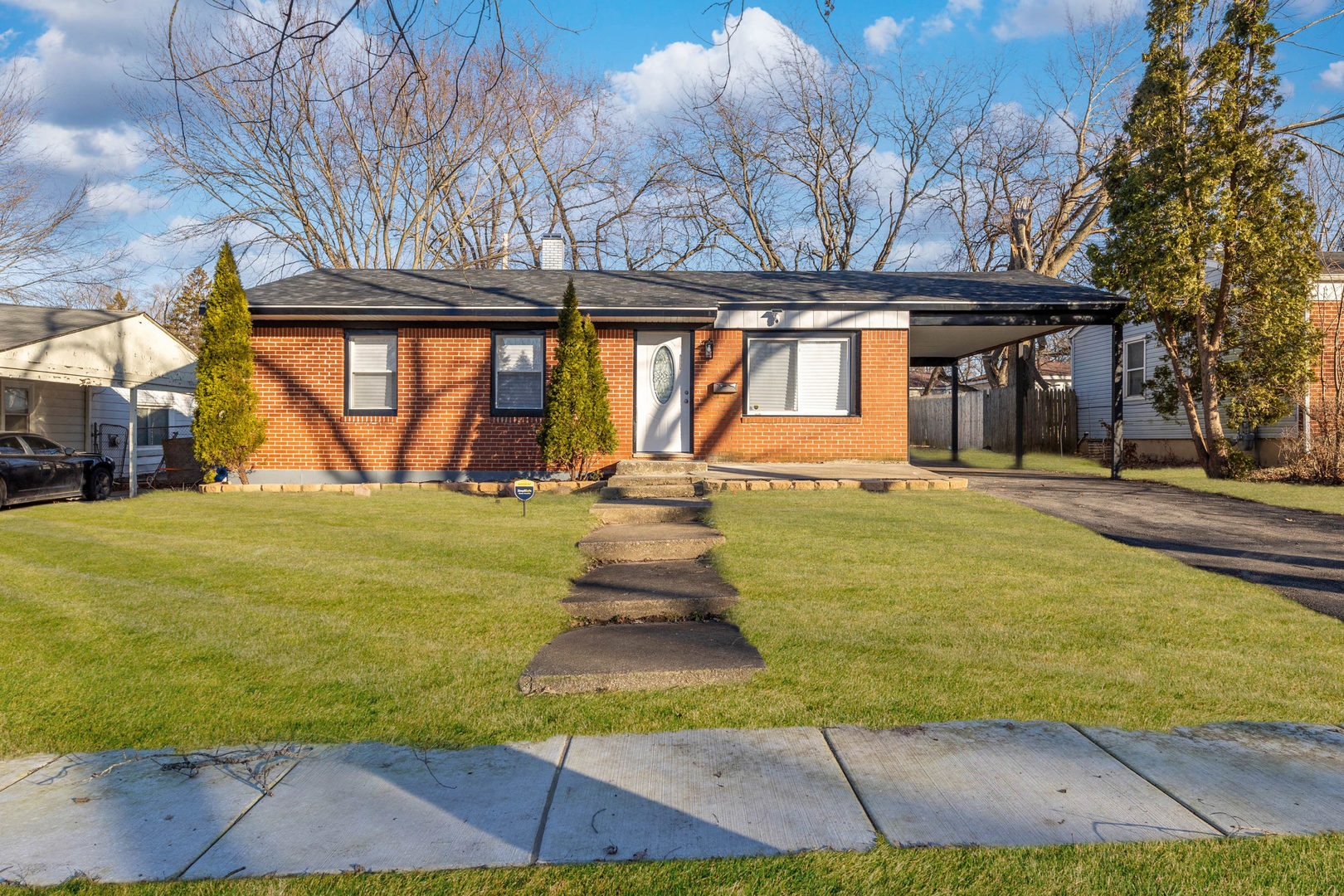 21641 Gailine Avenue, Sauk Village, IL 60411