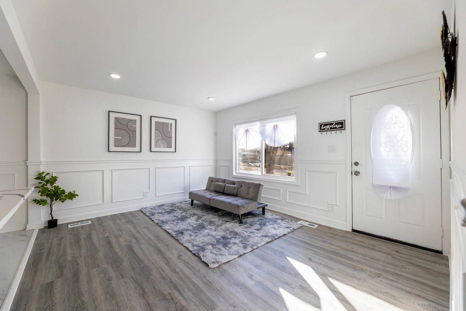 21641 Gailine Avenue, Sauk Village, IL 60411