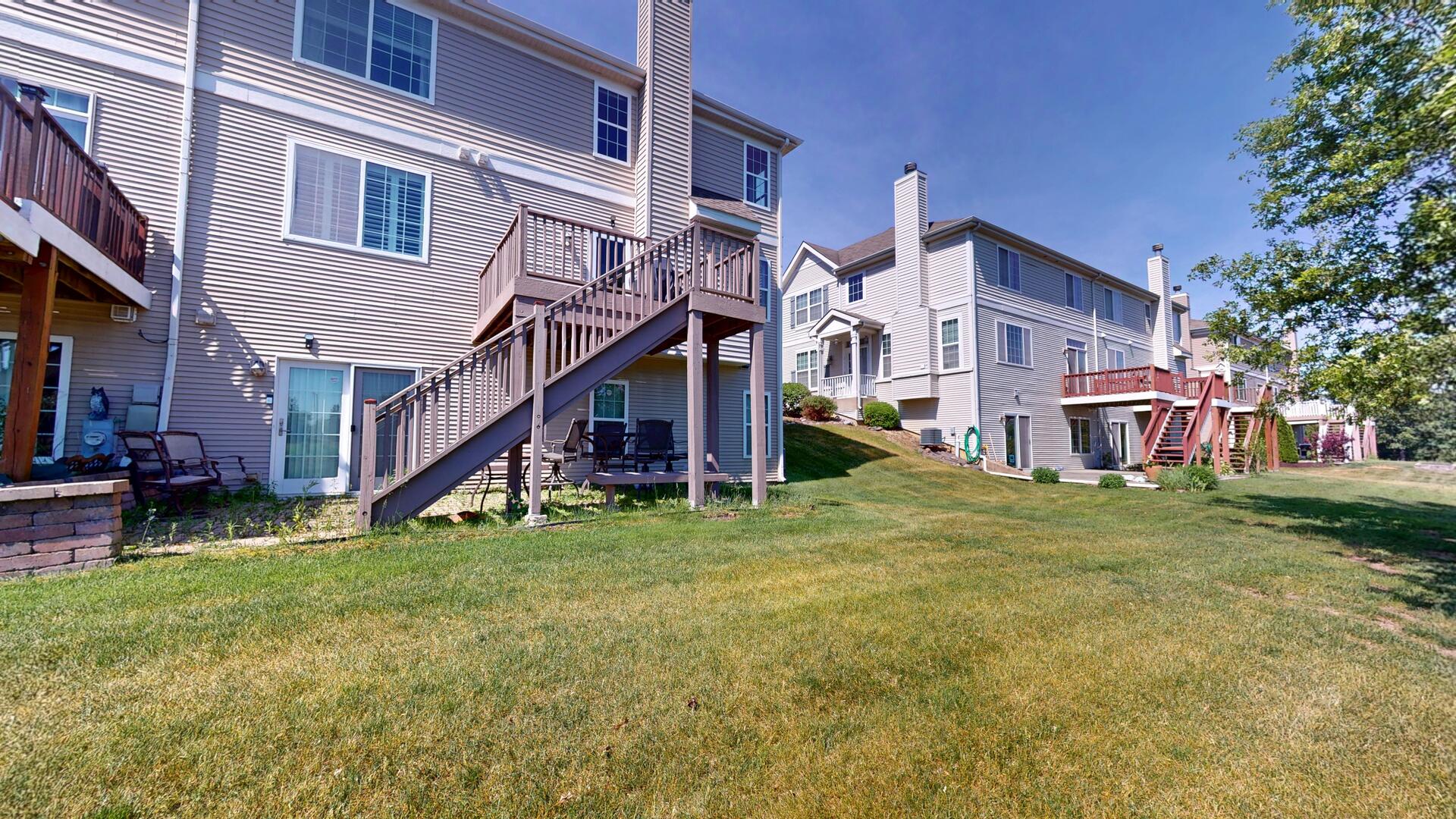 1147 Hampton Lane, Yorkville, IL 60560