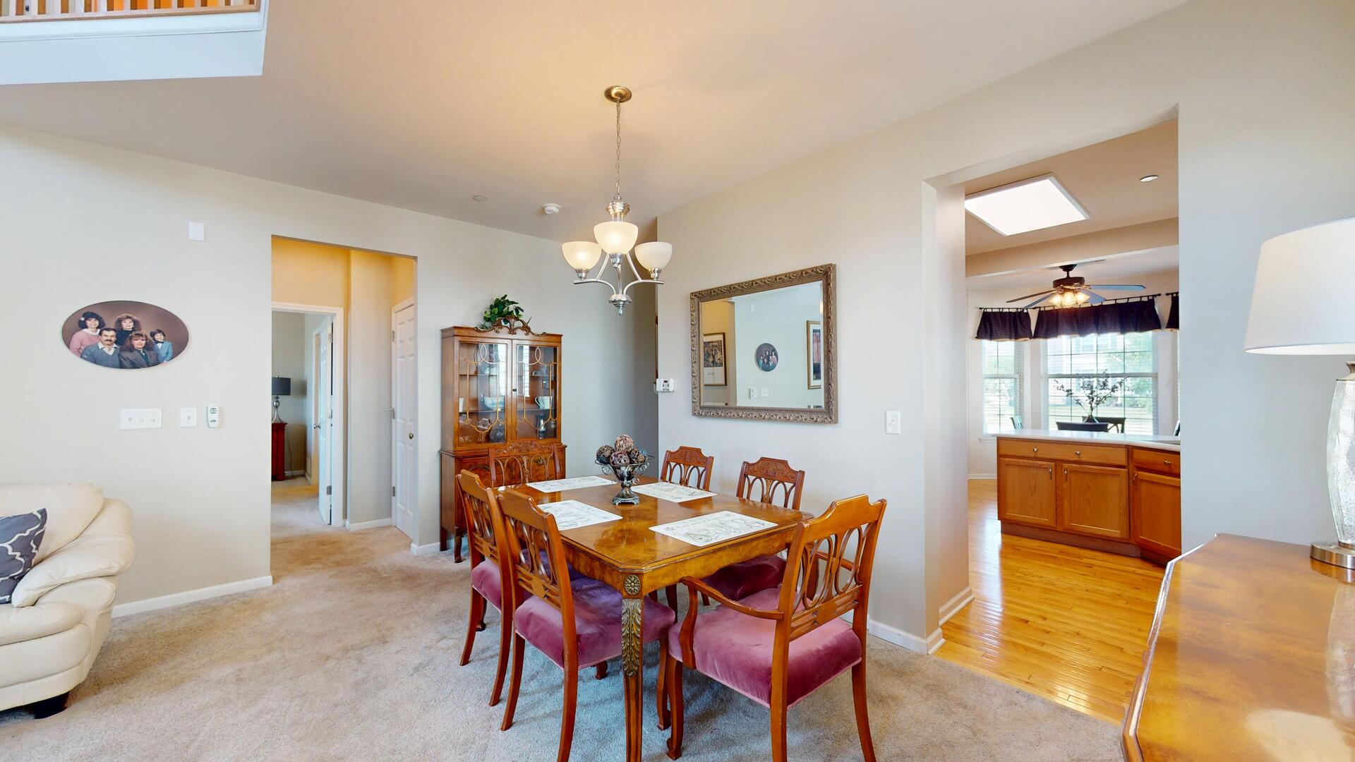 1147 Hampton Lane, Yorkville, IL 60560