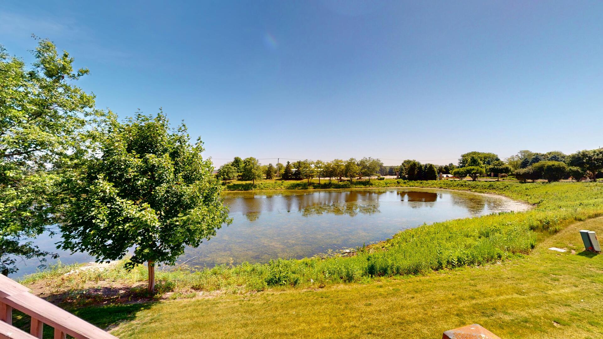 1147 Hampton Lane, Yorkville, IL 60560