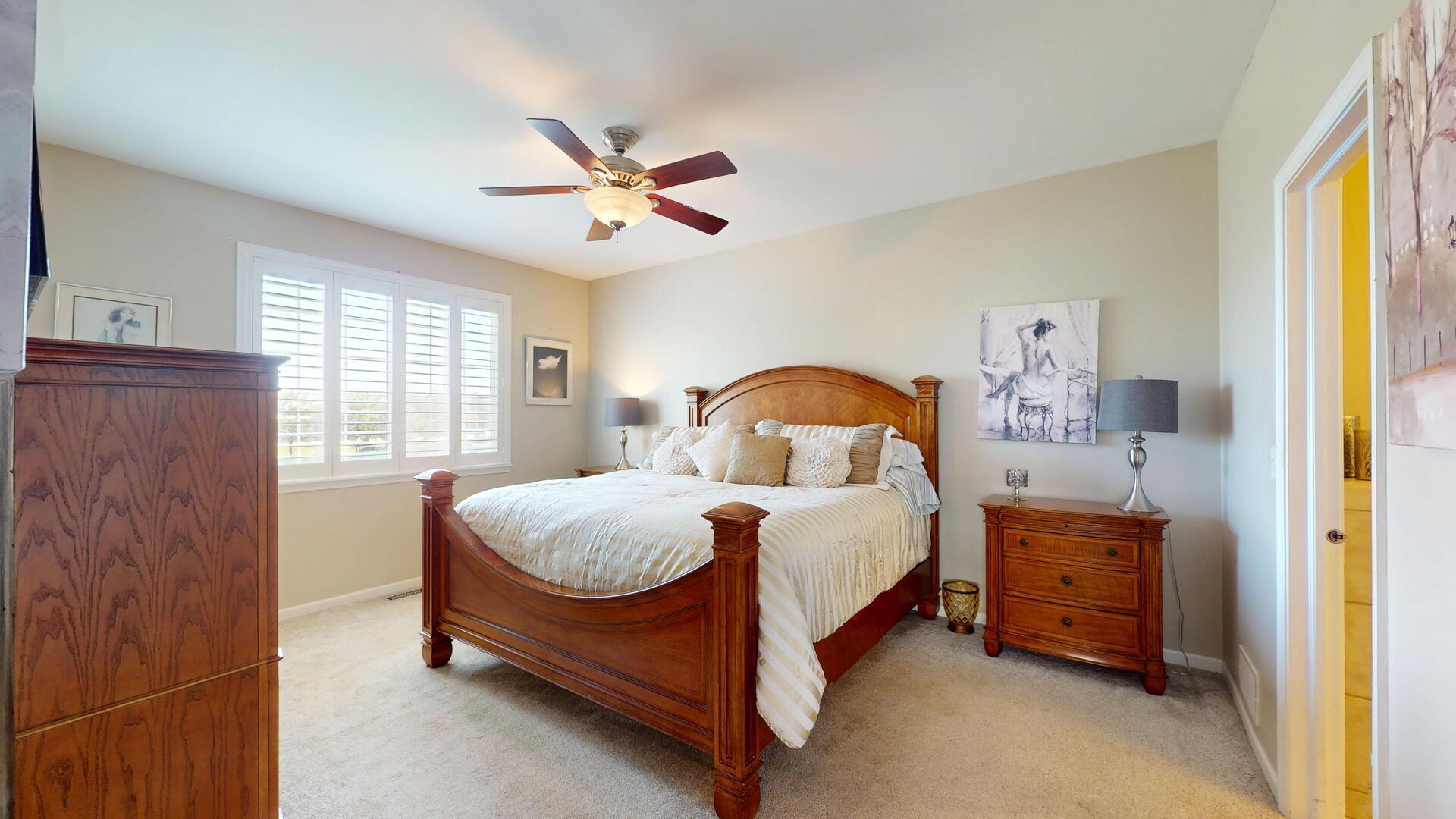 1147 Hampton Lane, Yorkville, IL 60560