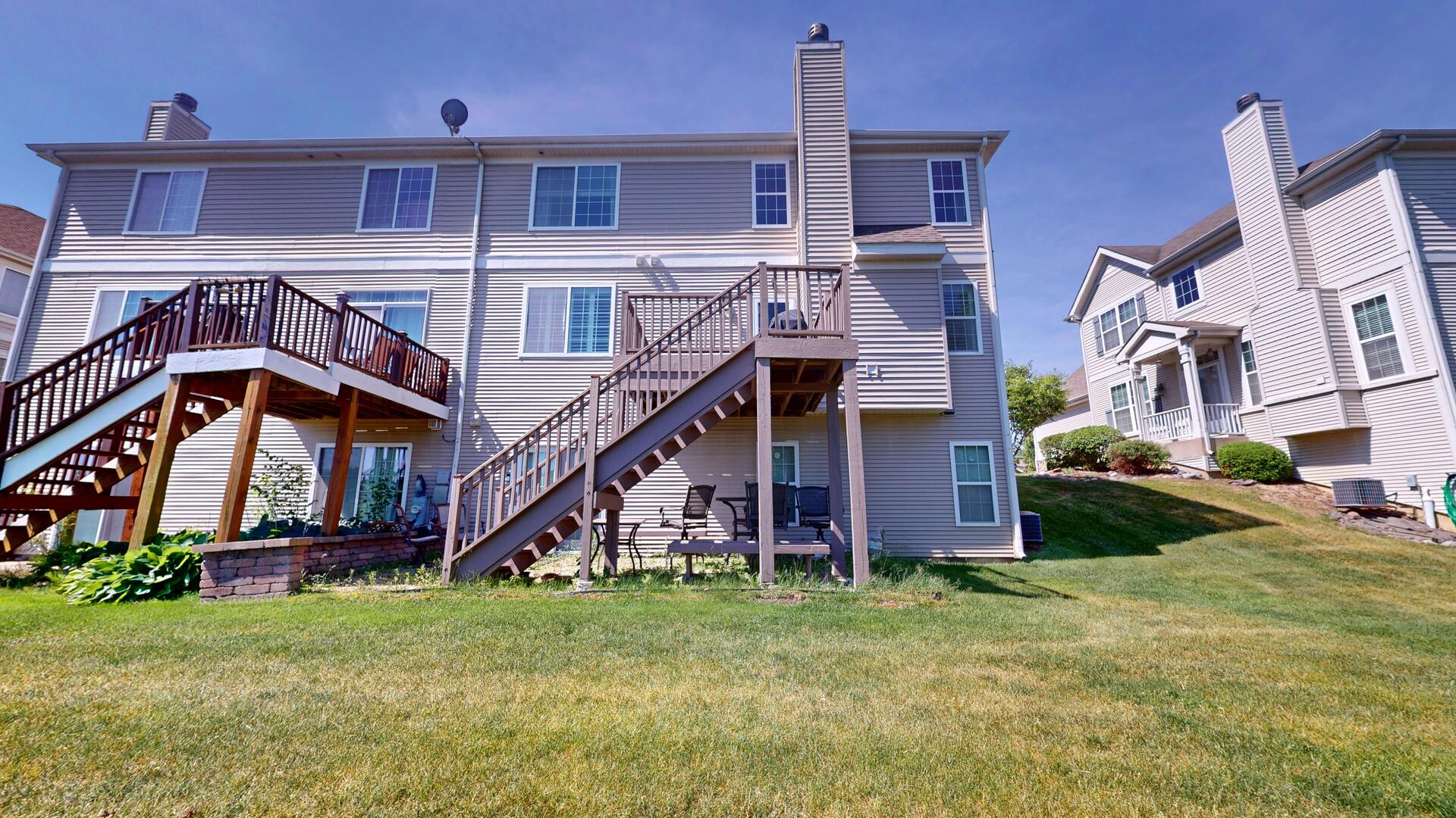 1147 Hampton Lane, Yorkville, IL 60560
