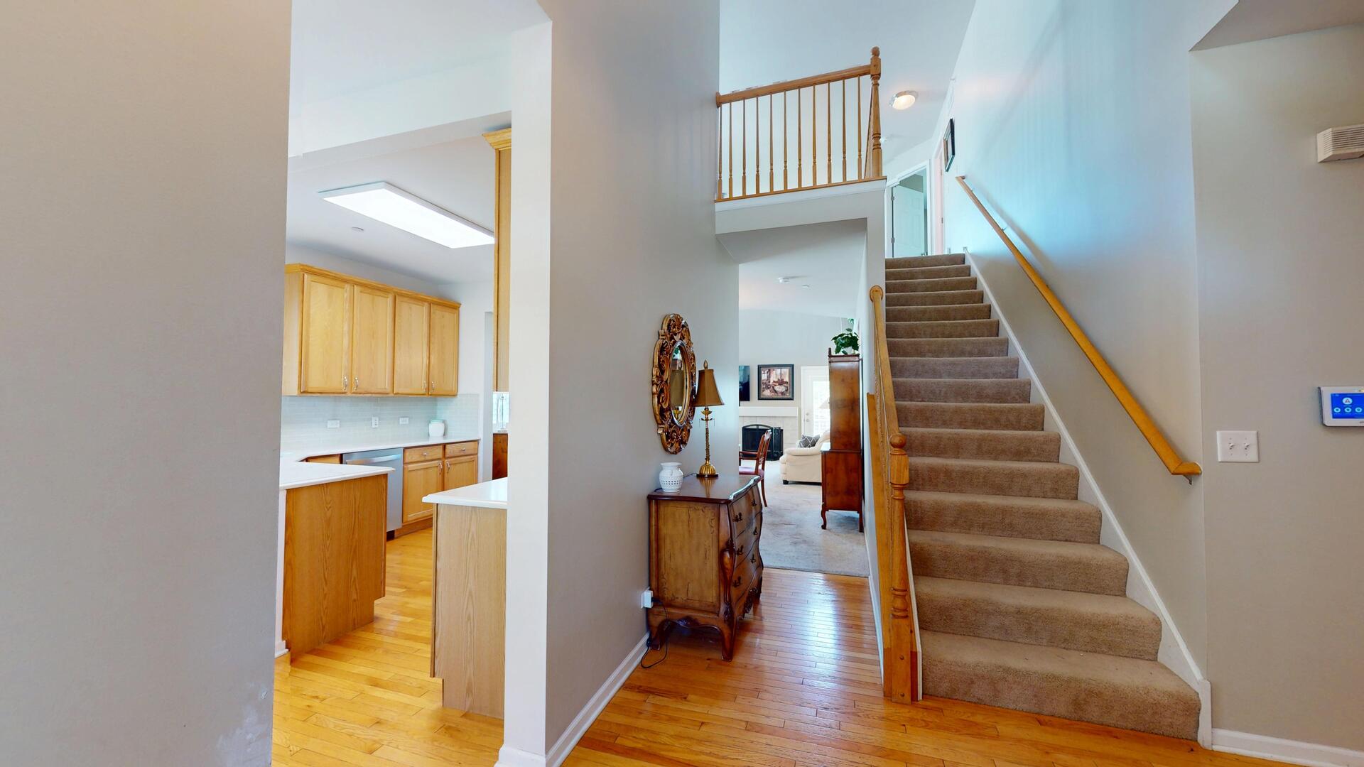1147 Hampton Lane, Yorkville, IL 60560