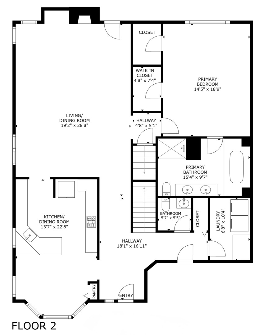 1147 Hampton Lane, Yorkville, IL 60560