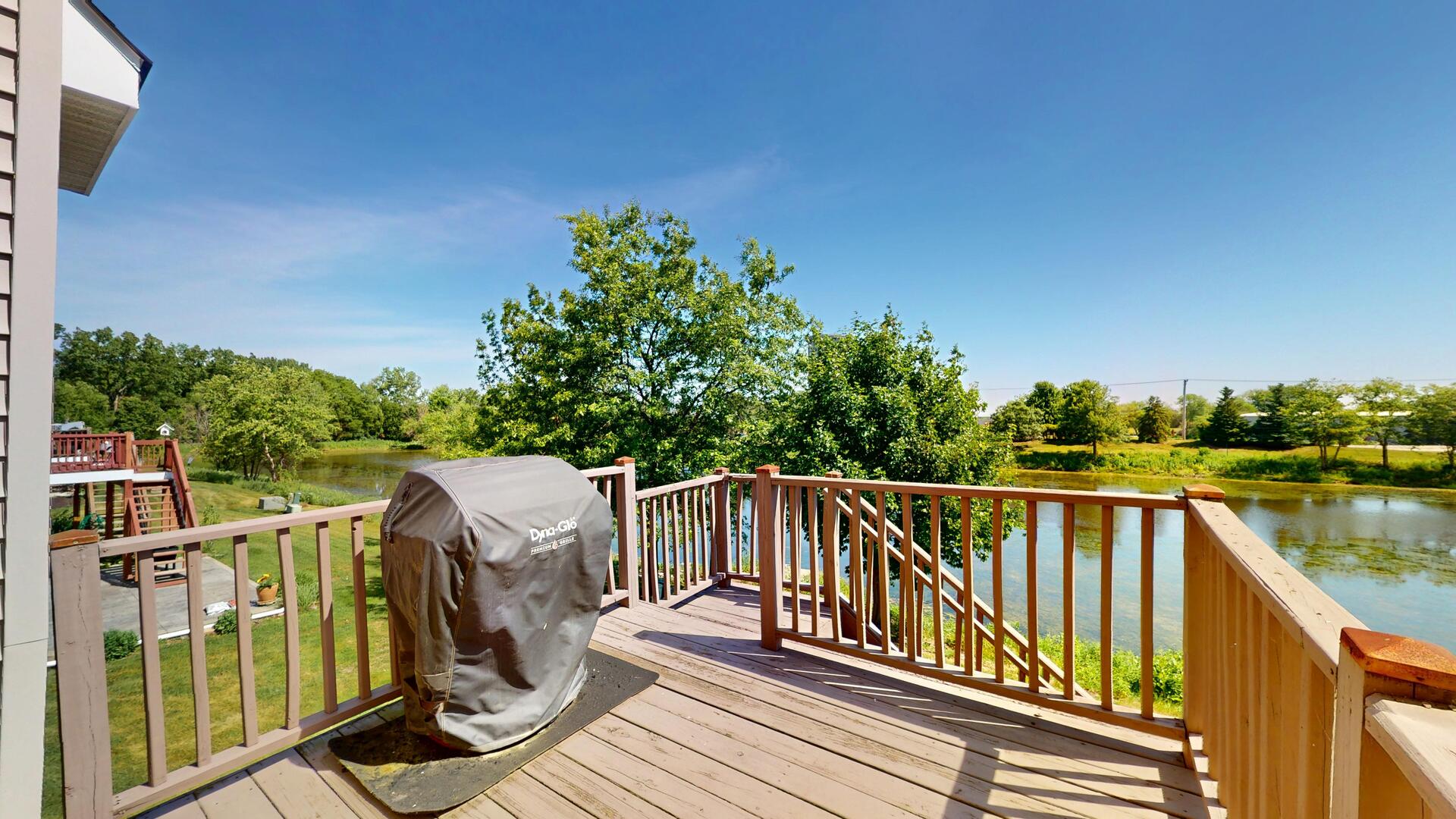 1147 Hampton Lane, Yorkville, IL 60560