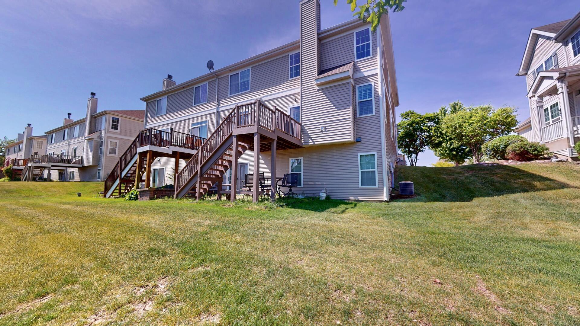 1147 Hampton Lane, Yorkville, IL 60560