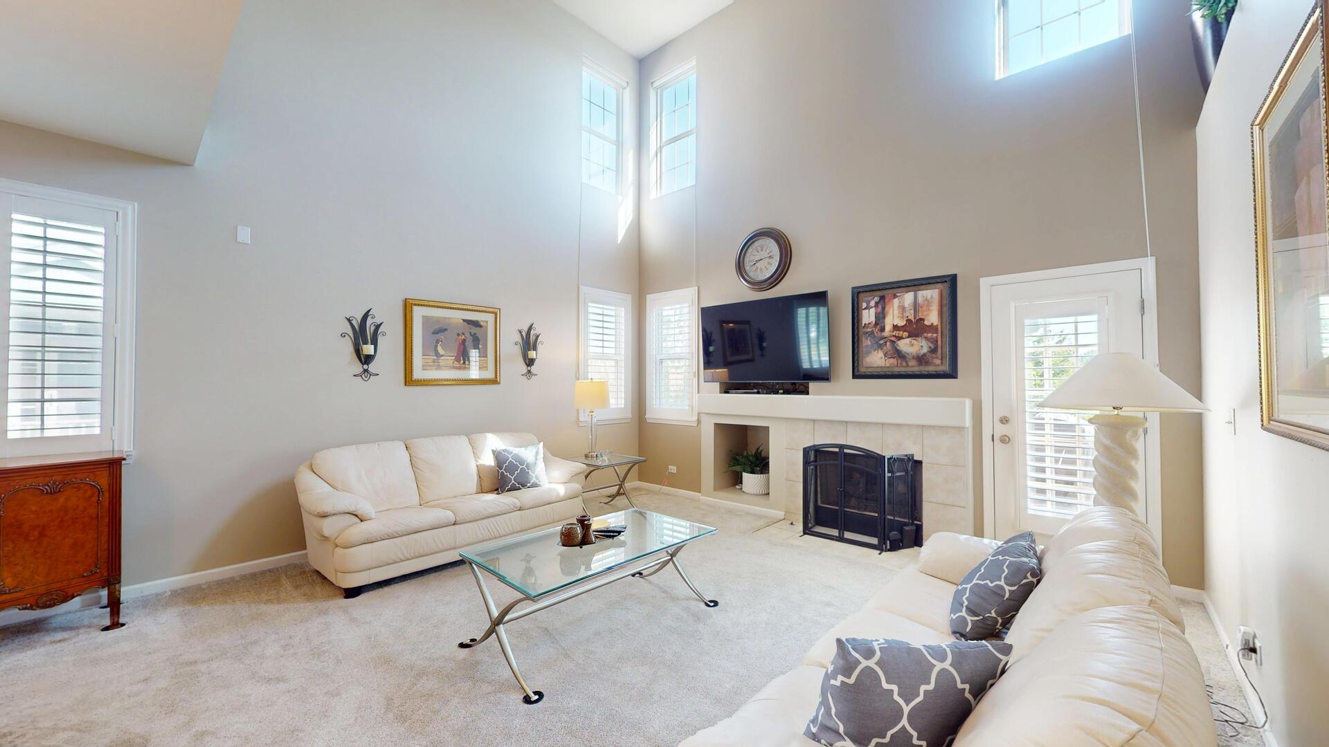 1147 Hampton Lane, Yorkville, IL 60560