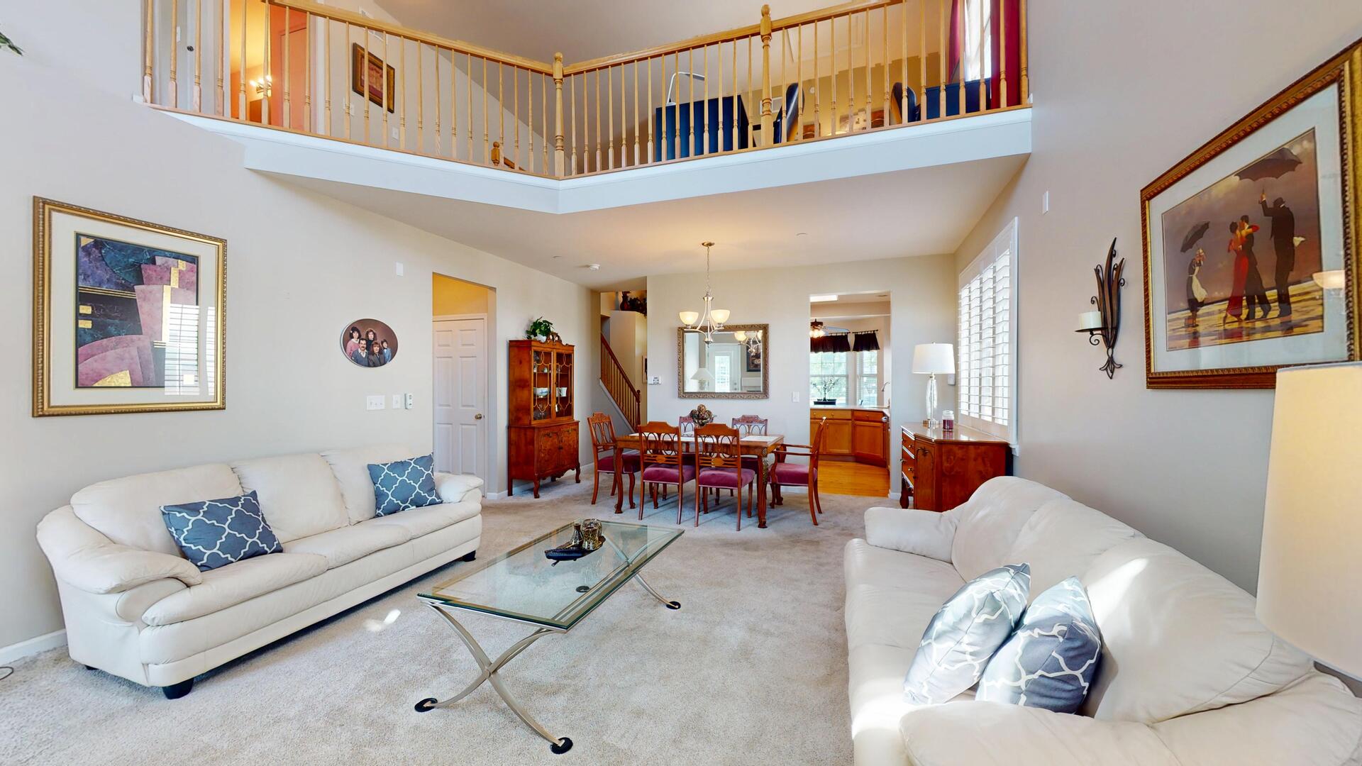 1147 Hampton Lane, Yorkville, IL 60560