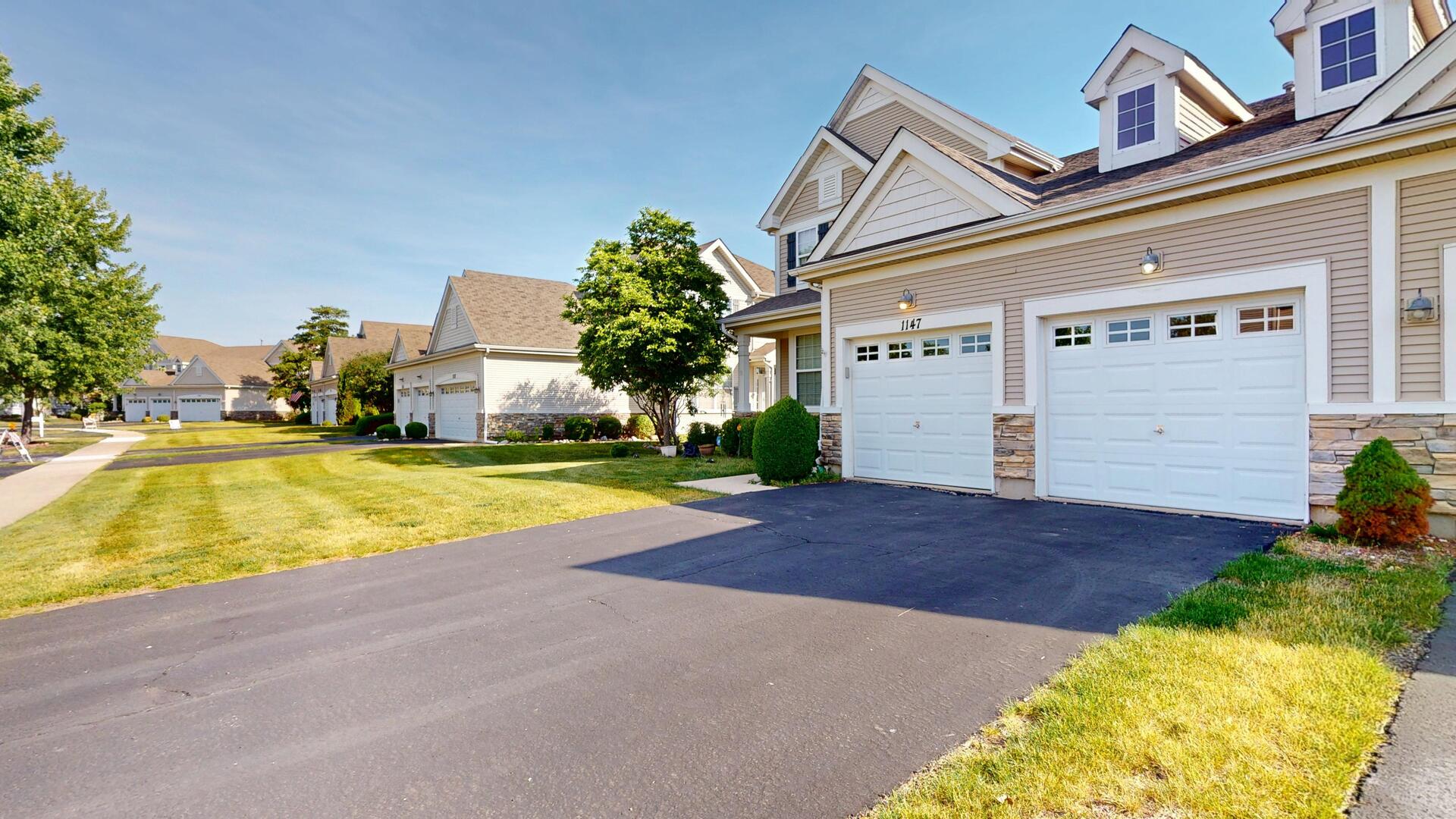 1147 Hampton Lane, Yorkville, IL 60560