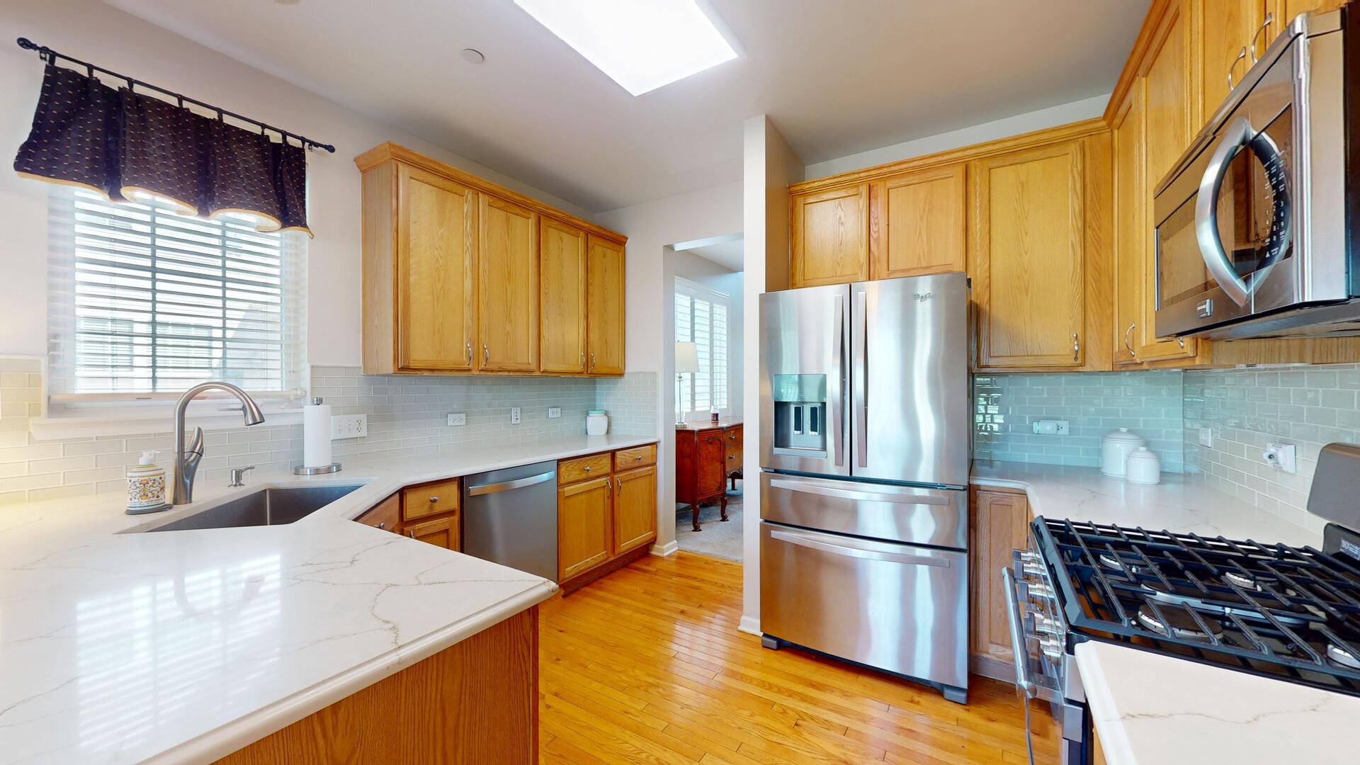 1147 Hampton Lane, Yorkville, IL 60560