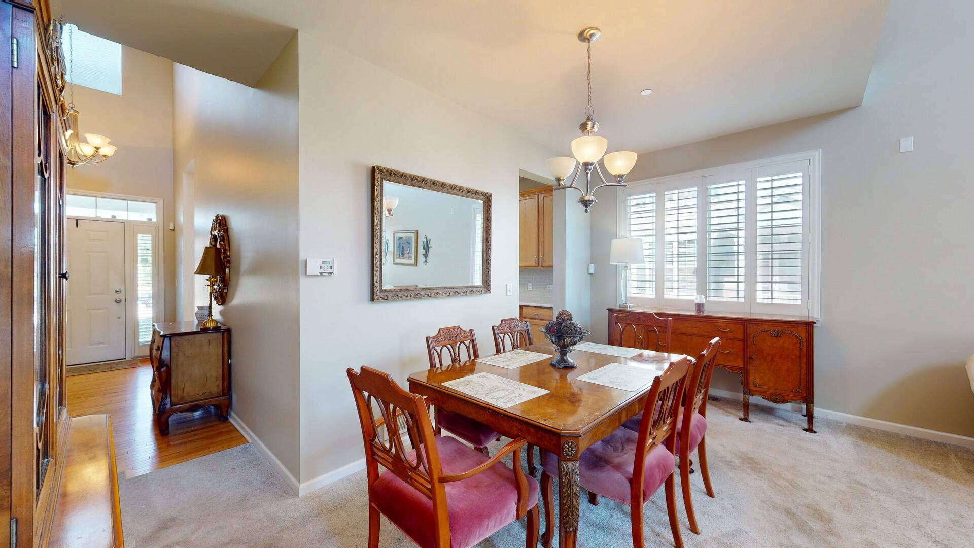 1147 Hampton Lane, Yorkville, IL 60560