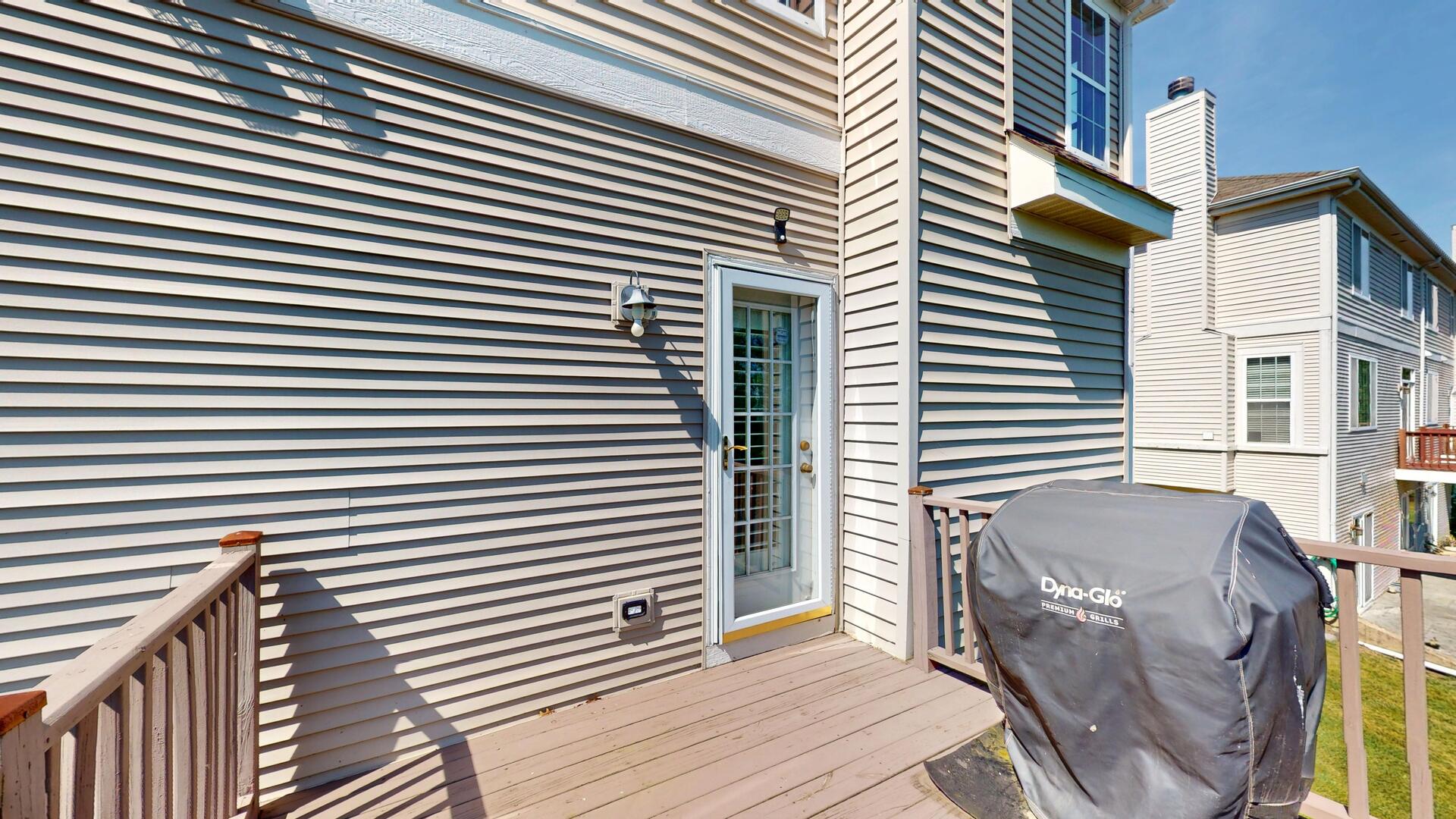 1147 Hampton Lane, Yorkville, IL 60560