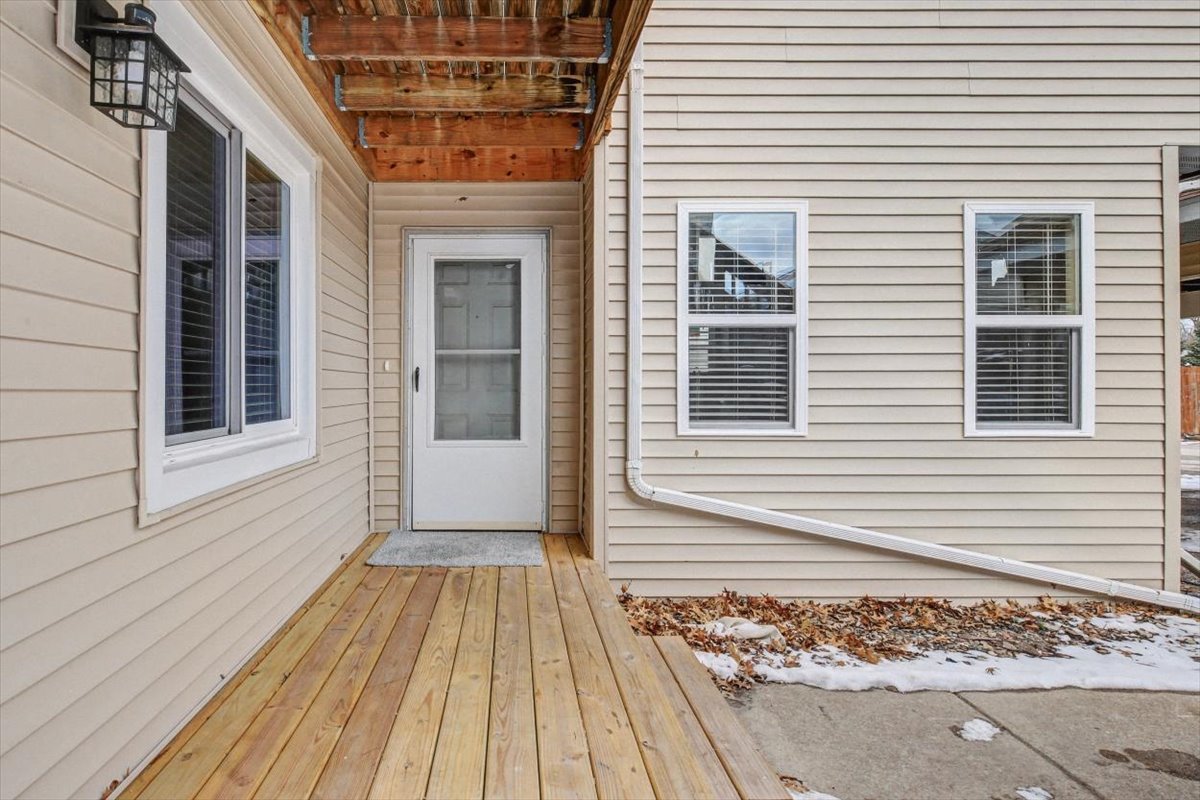 903 N Linden Street #18, Normal, IL 61761