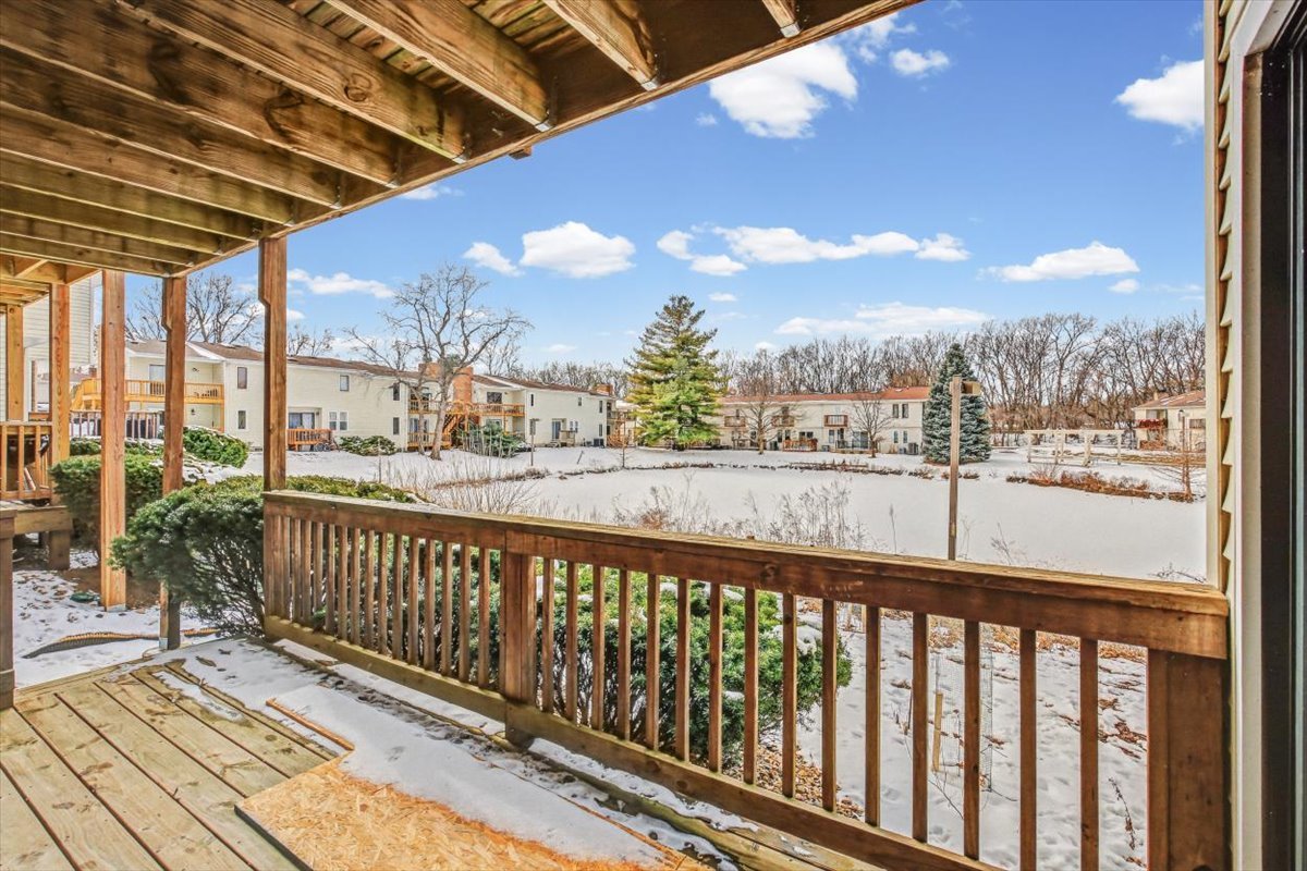 903 N Linden Street #18, Normal, IL 61761