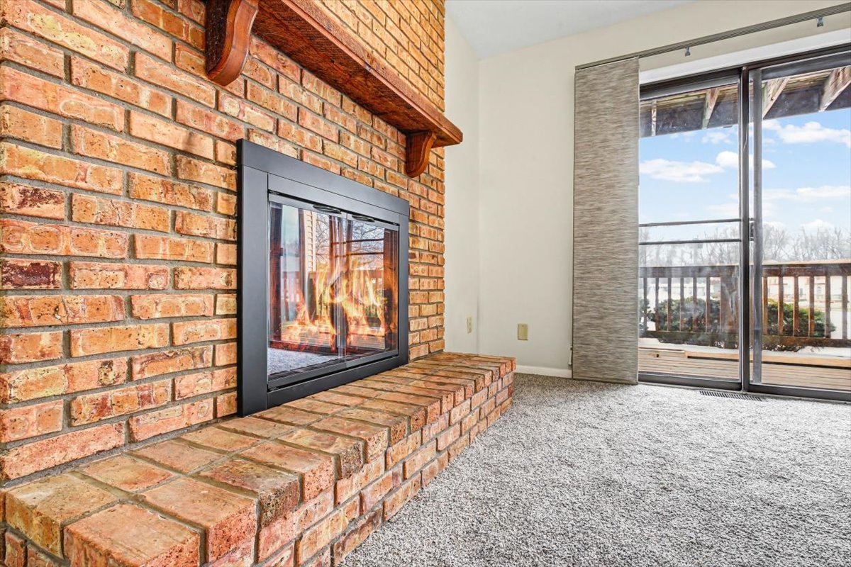 903 N Linden Street #18, Normal, IL 61761