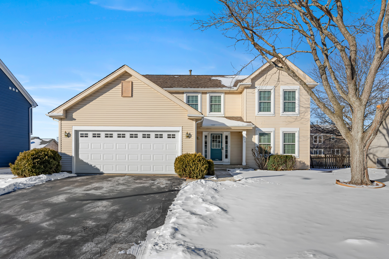 515 Indian Ridge Trail, Wauconda, IL 60084