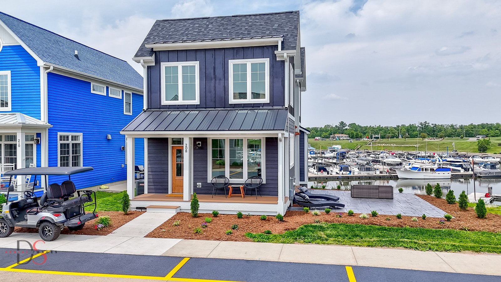 208 Leeward Way, Ottawa, IL 61350