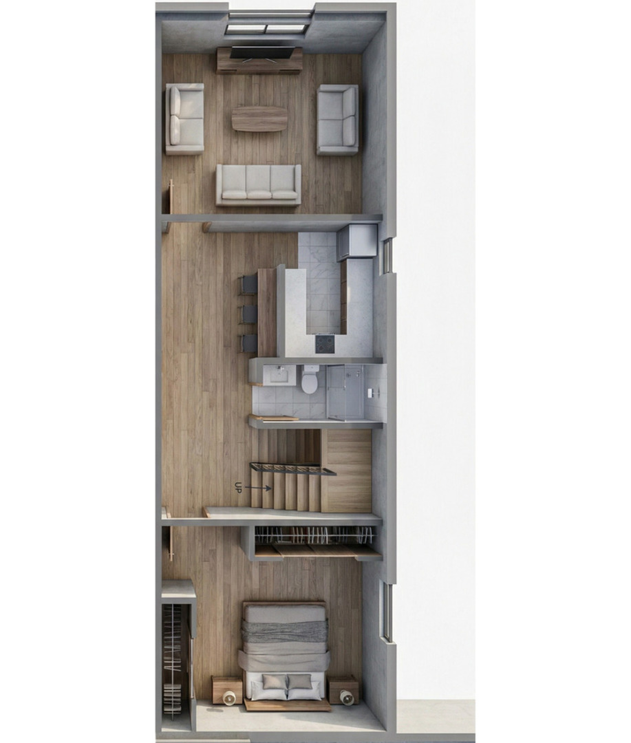 526 N West Avenue, Elmhurst, IL 60126