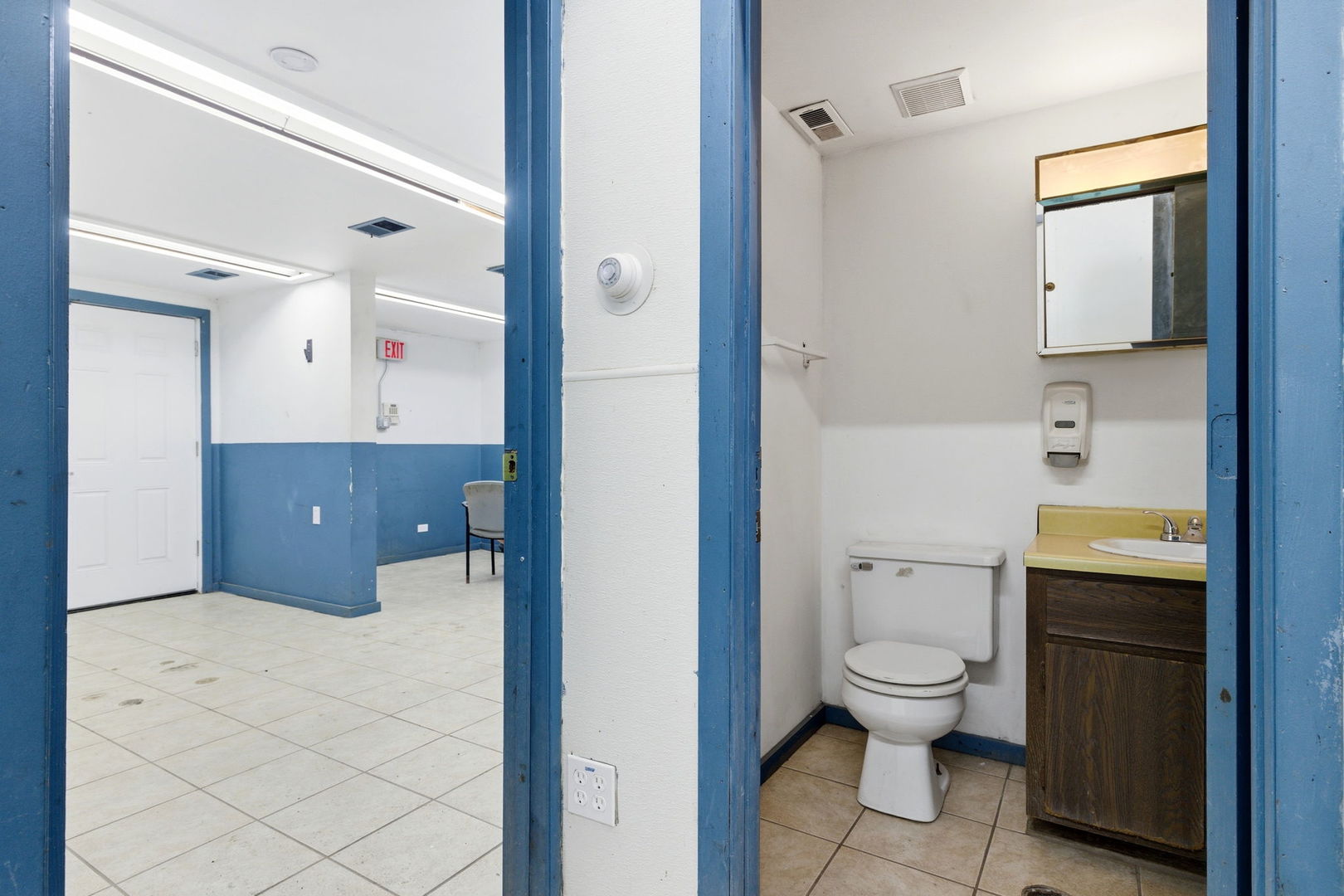 14427 S California Avenue, Posen, IL 60469