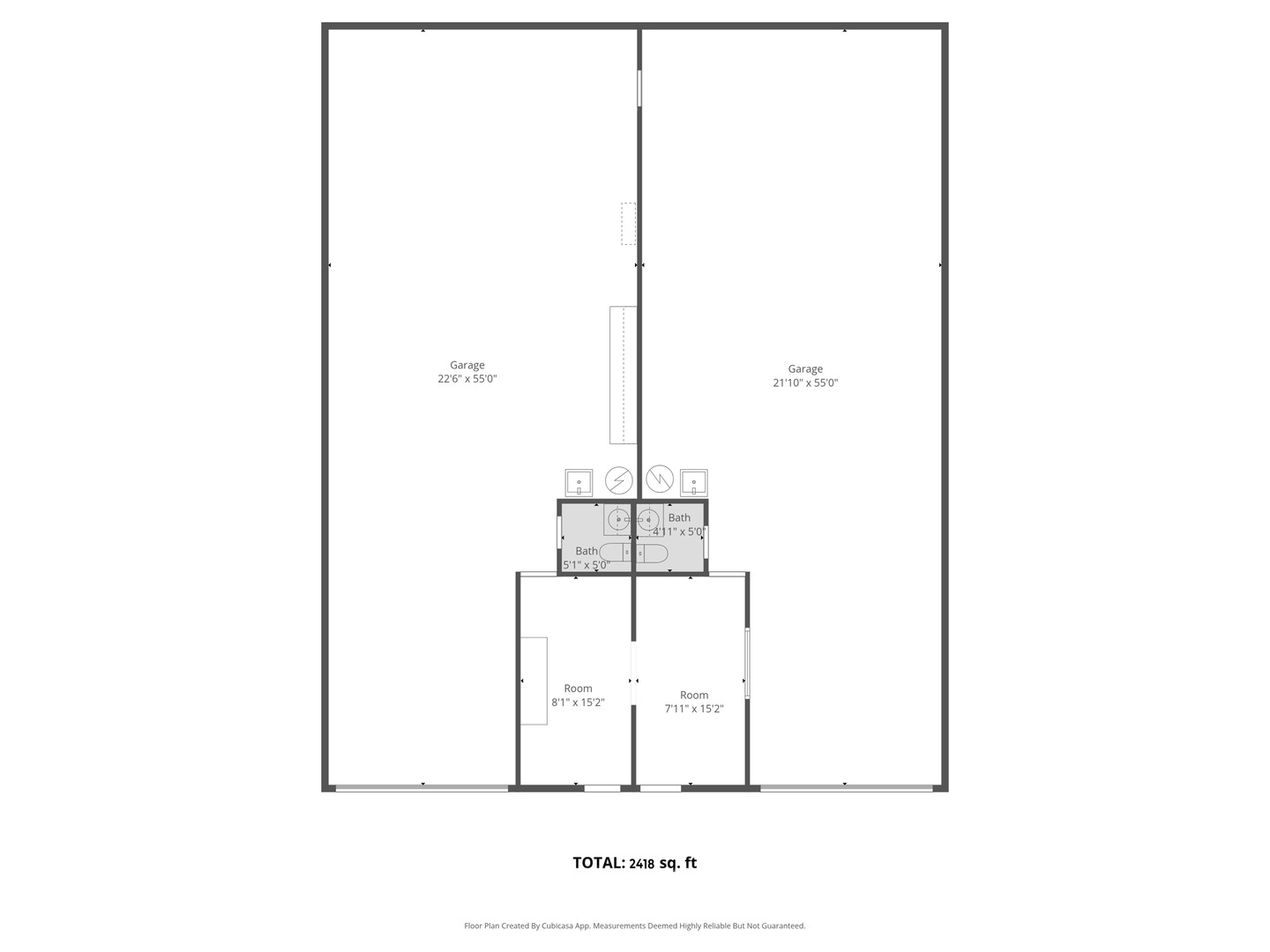 14427 S California Avenue, Posen, IL 60469