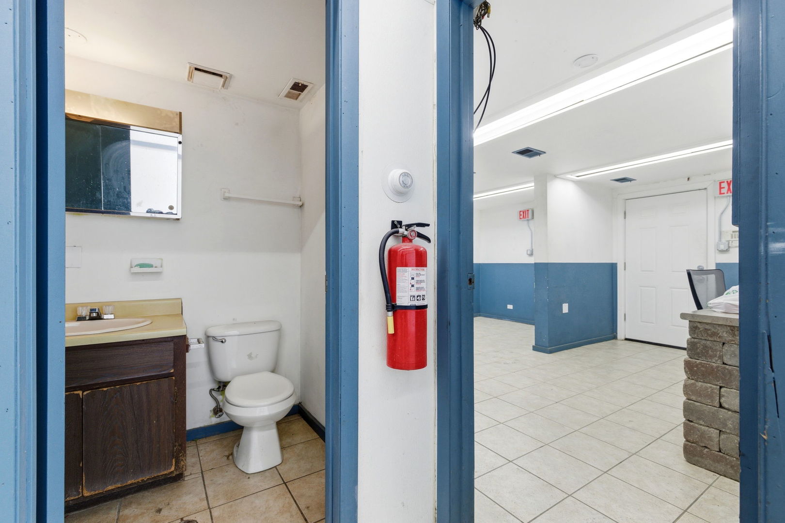 14427 S California Avenue, Posen, IL 60469