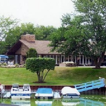 23 Jamaica Colony Common #5, Fox Lake, IL 60020