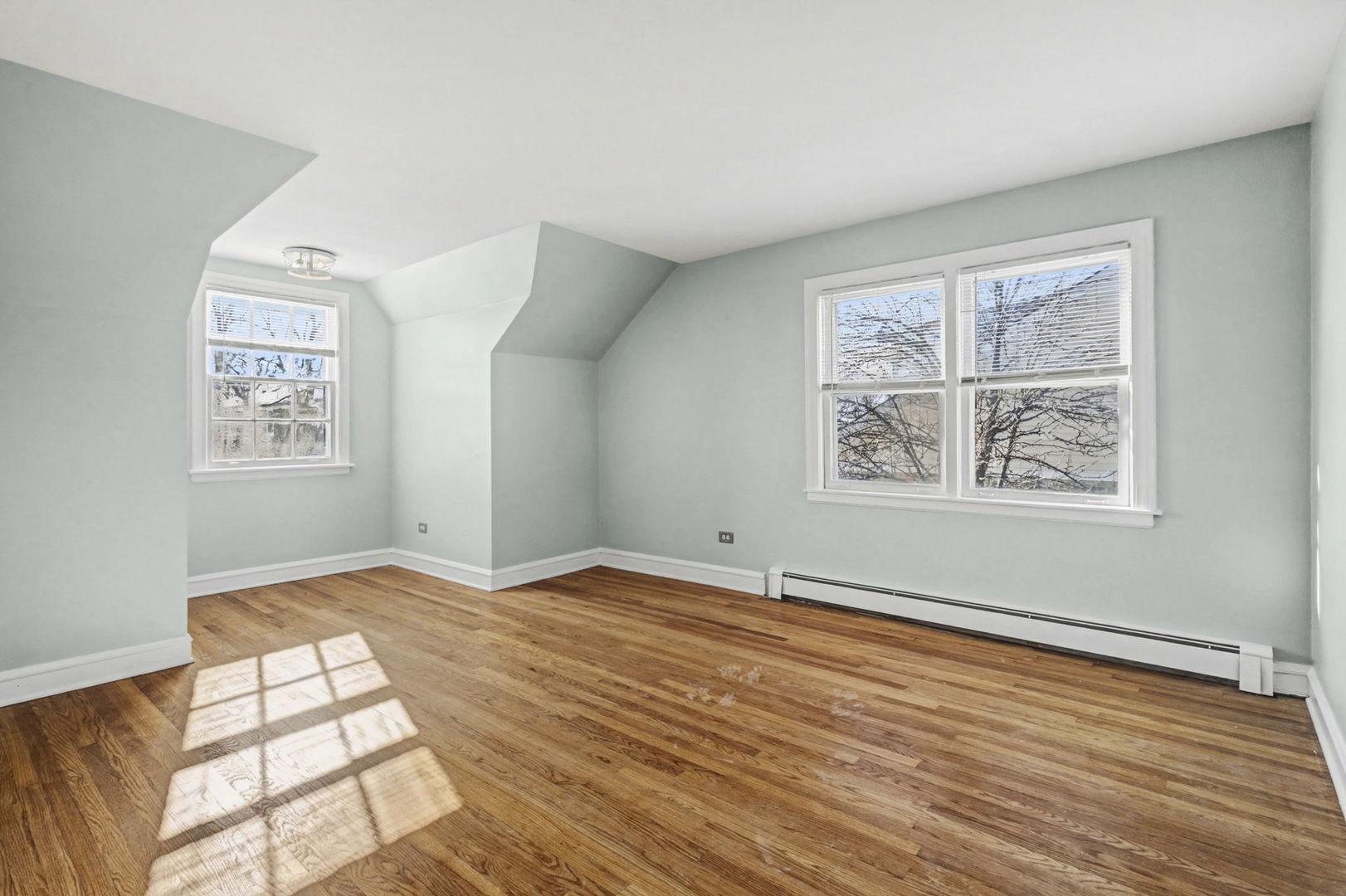 6550 W Ebinger Drive #2, Niles, IL 60714