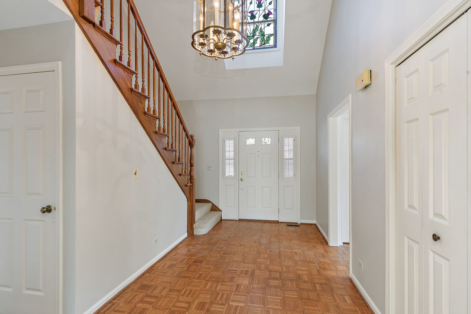 43 Ravenscraig Lane, Inverness, IL 60067