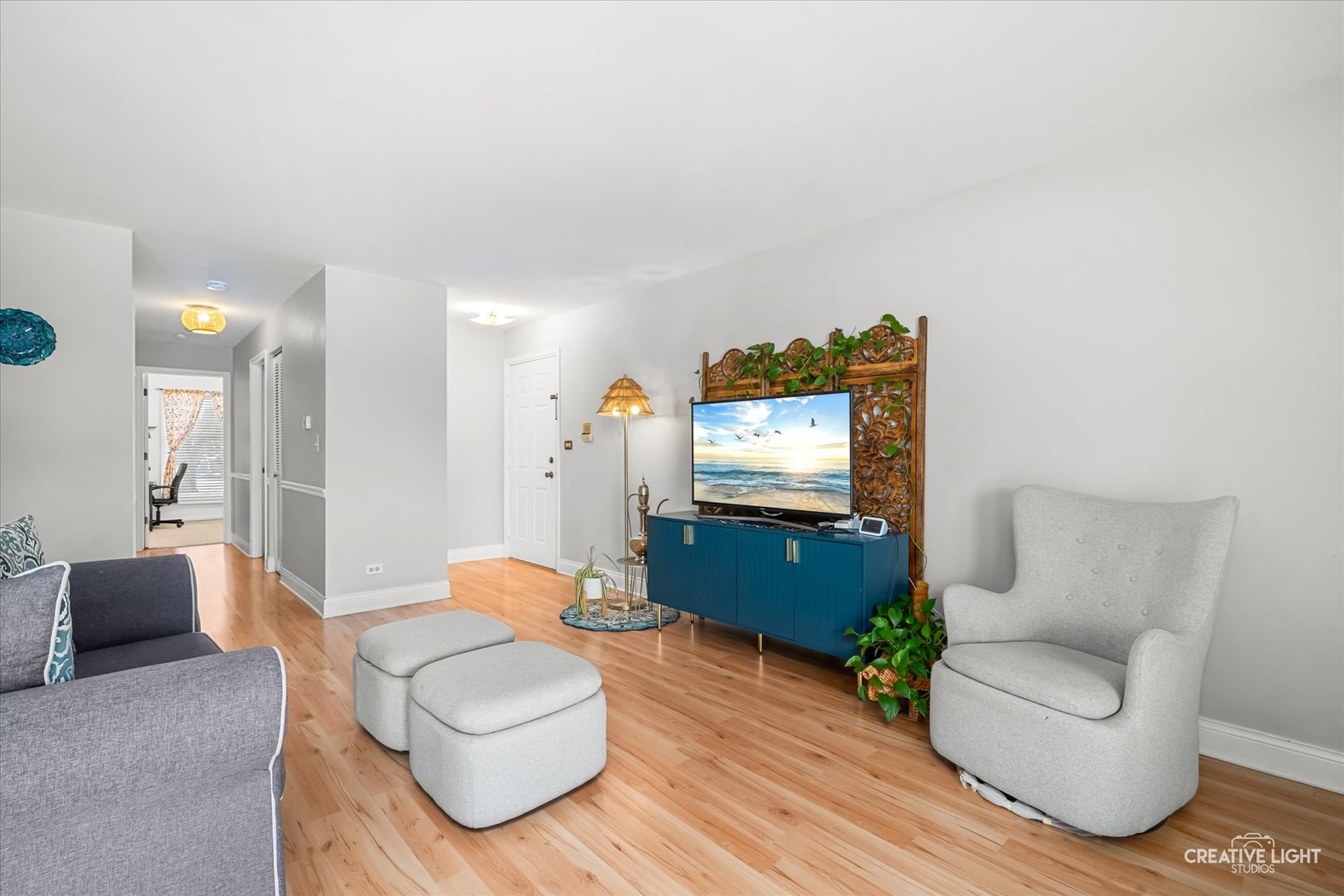 34 Glencoe Court #202-B, Naperville, IL 60565