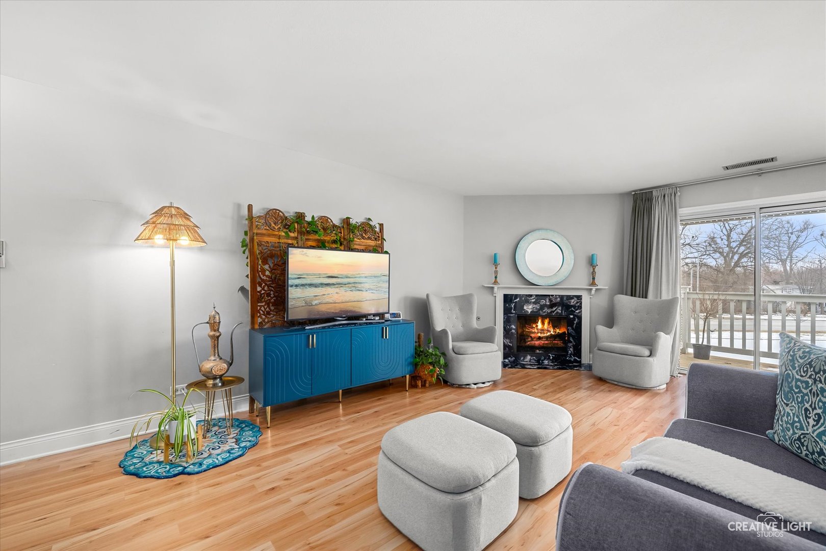 34 Glencoe Court #202-B, Naperville, IL 60565