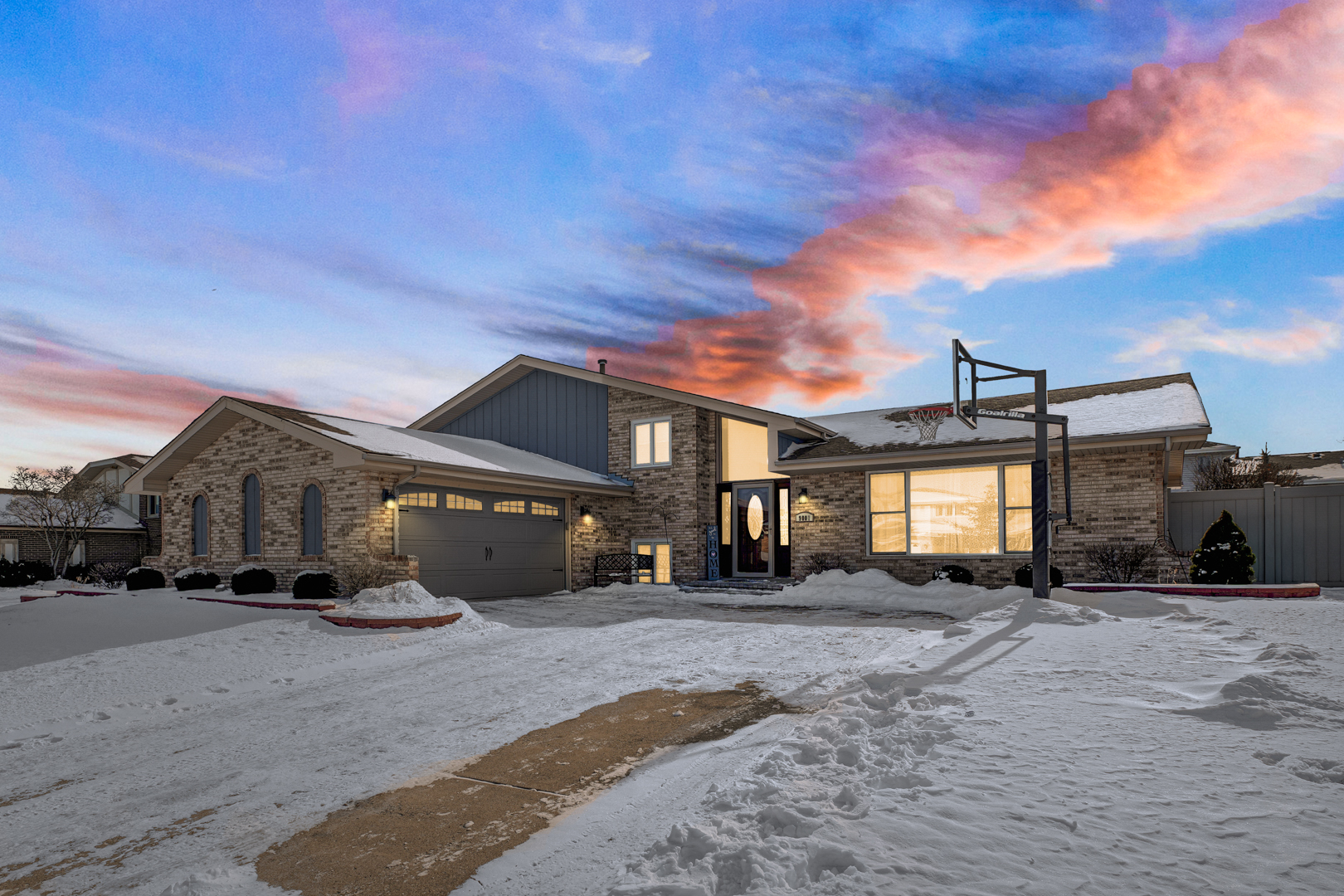 9001 POPLAR Street, Tinley Park, IL 60487