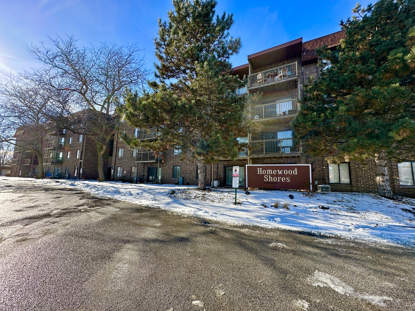 820 Elder Road #C-412, Homewood, IL 60430