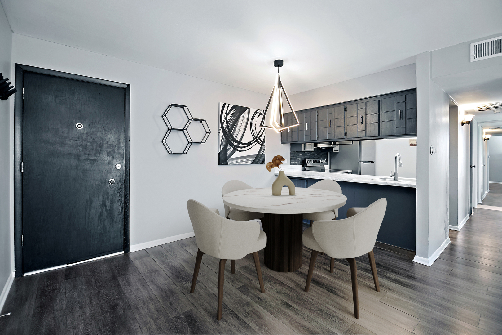 820 Elder Road #C-412, Homewood, IL 60430