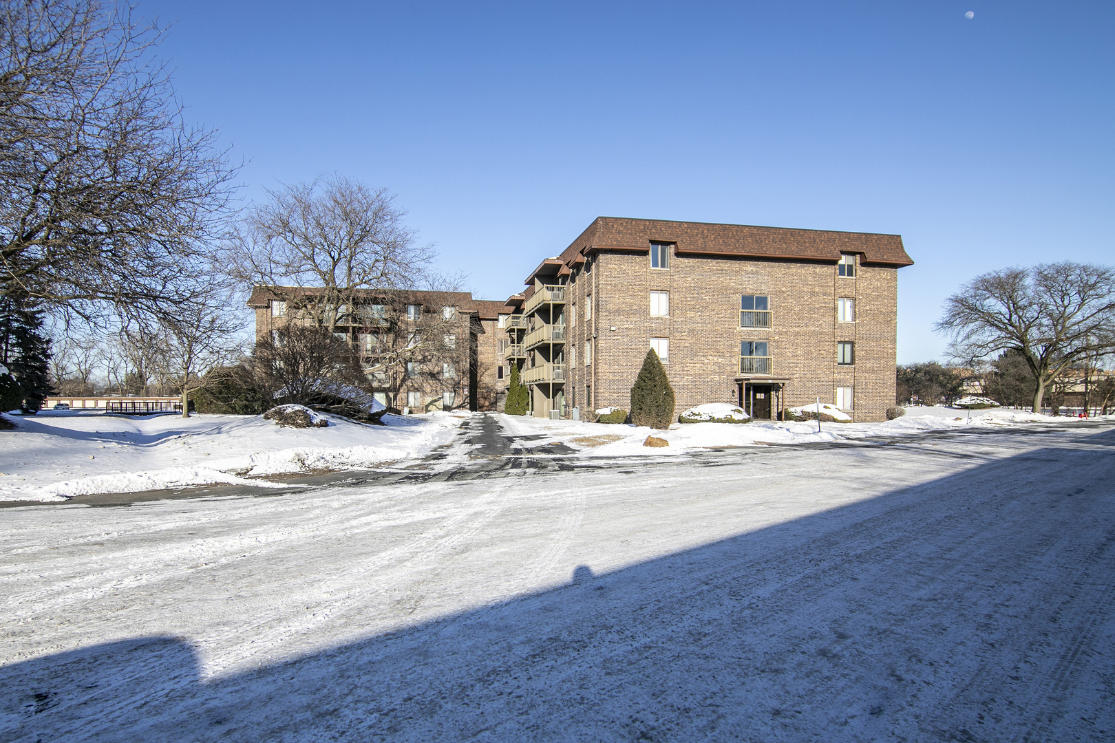 820 Elder Road #C-412, Homewood, IL 60430