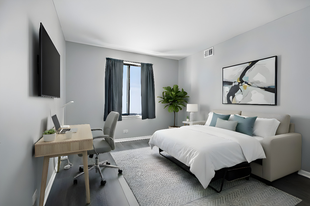 820 Elder Road #C-412, Homewood, IL 60430