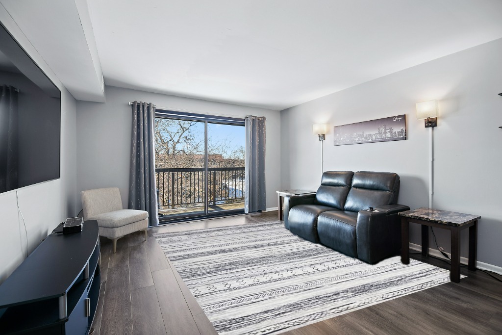 820 Elder Road #C-412, Homewood, IL 60430