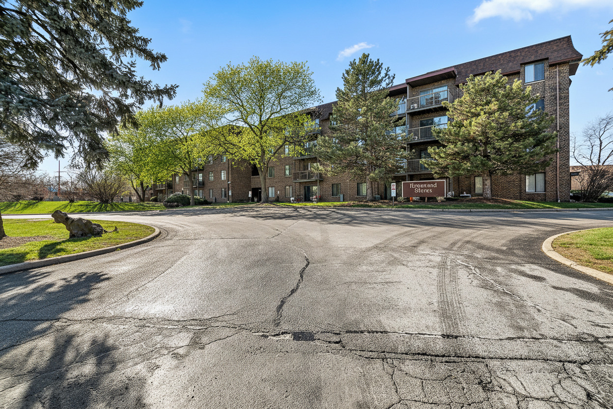 820 Elder Road #C-412, Homewood, IL 60430