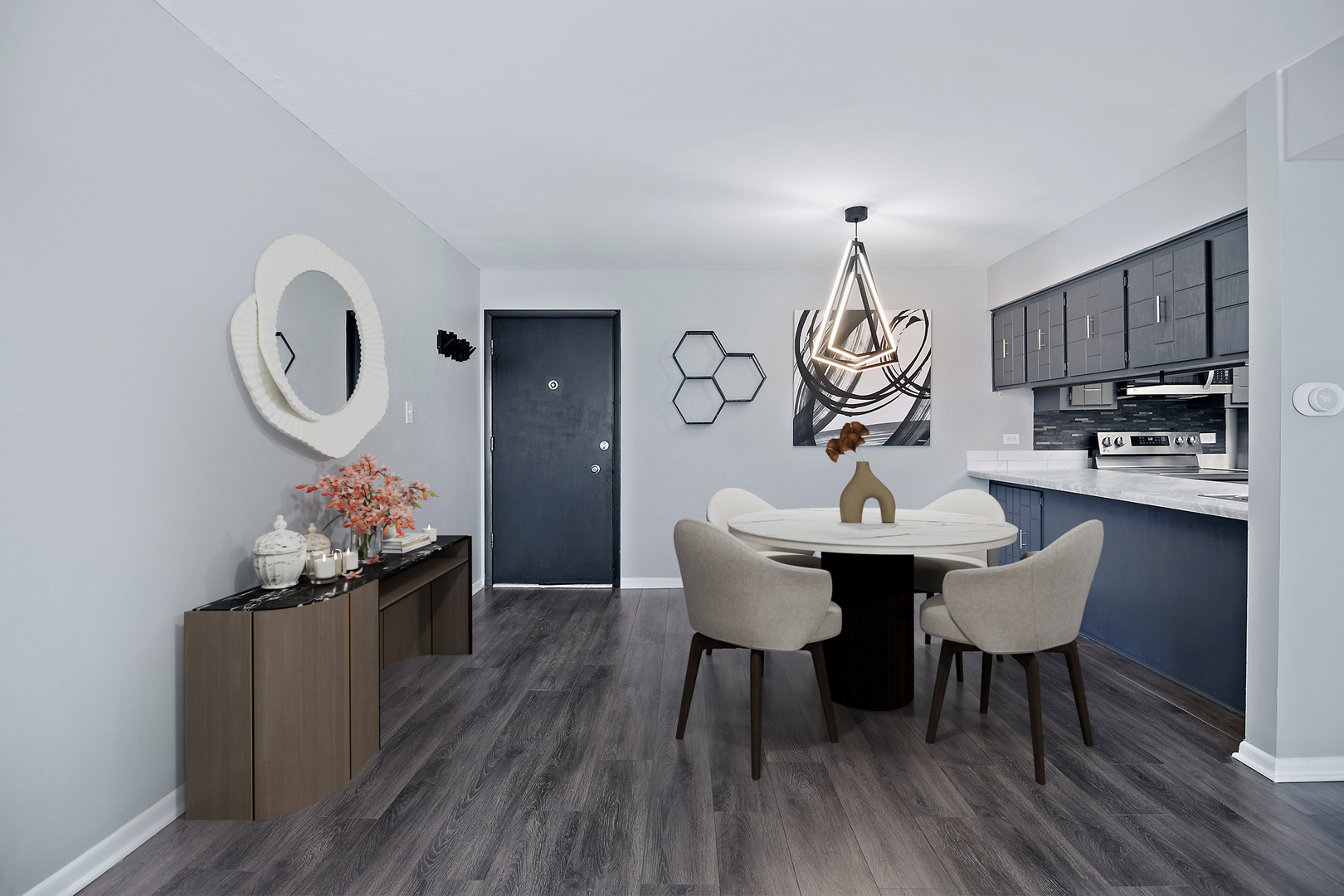 820 Elder Road #C-412, Homewood, IL 60430