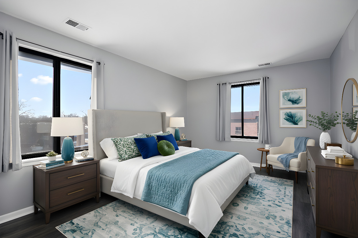 820 Elder Road #C-412, Homewood, IL 60430