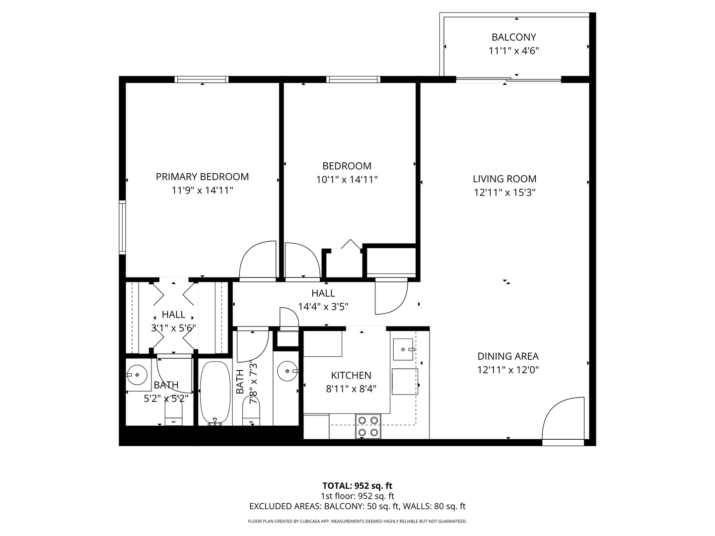 820 Elder Road #C-412, Homewood, IL 60430