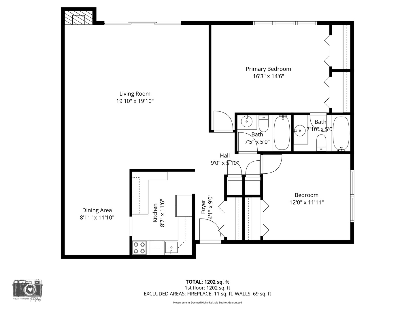 925 SPRING HILL Drive #101, Northbrook, IL 60062