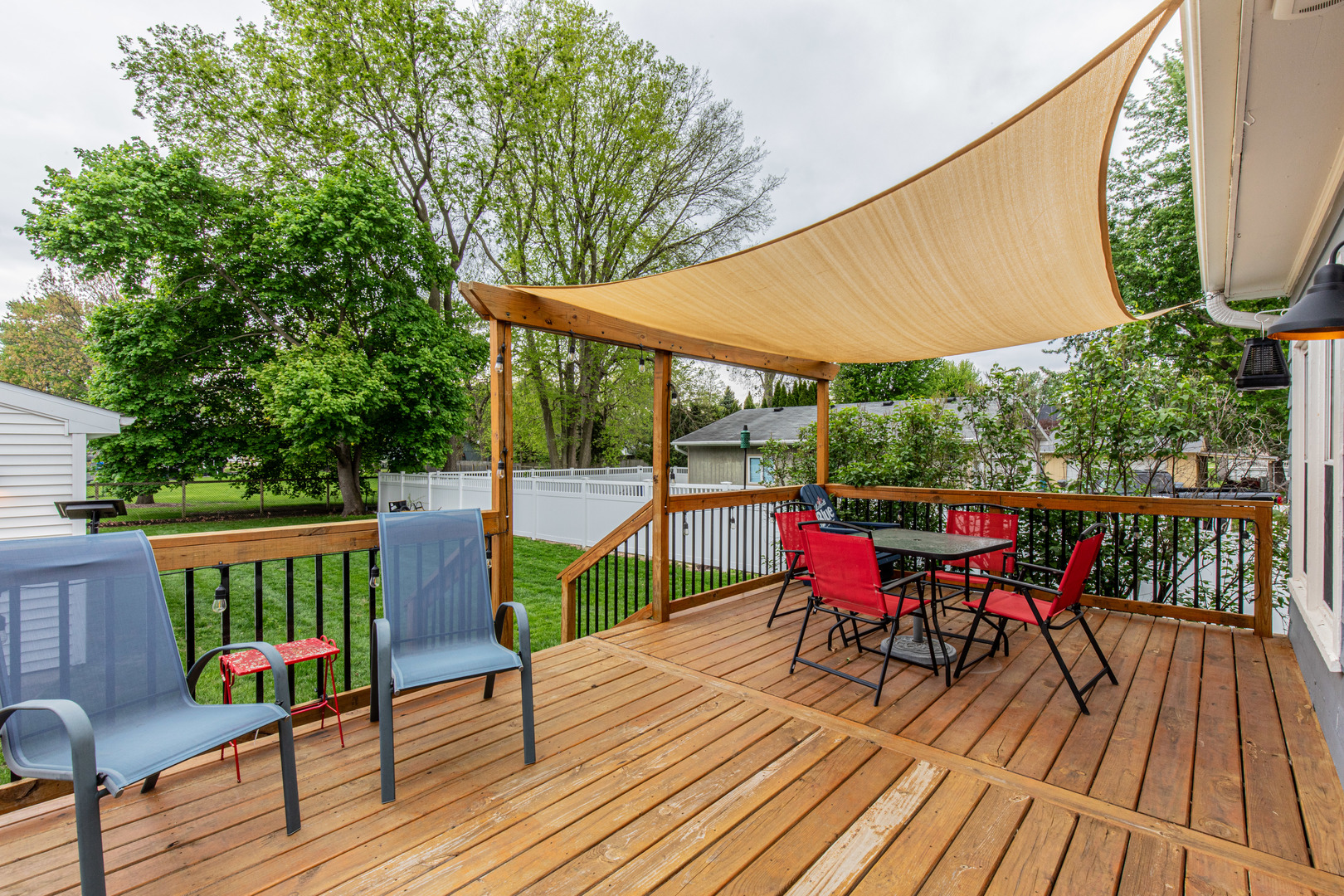 432 E Crown Street, Princeton, IL 61356